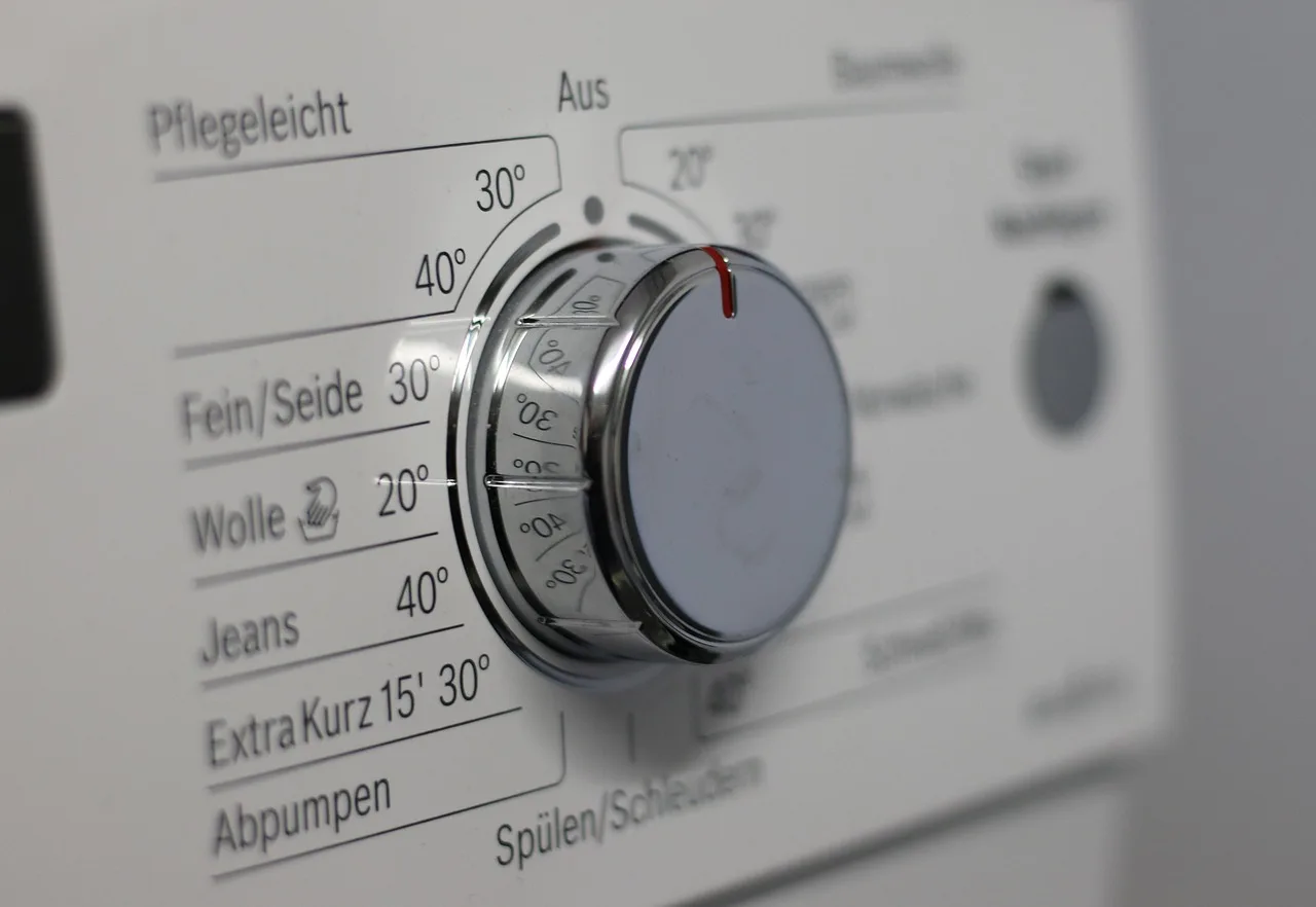 switch, knob, washing machine, control panel, display, detail, washing program, laundry, to adjust, control button, shine, white, washing machine, washing machine, washing machine, washing machine, washing machine, laundry. Laundromat Washer Preventive Maintenance Checklist