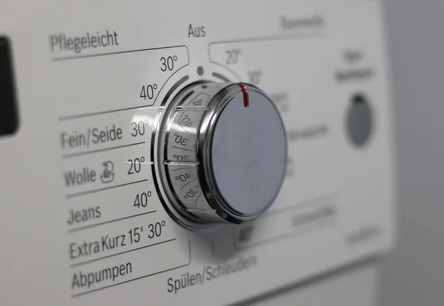 switch, knob, washing machine, control panel, display, detail, washing program, laundry, to adjust, control button, shine, white, washing machine, washing machine, washing machine, washing machine, washing machine, laundry. Laundromat Washer Preventive Maintenance Checklist