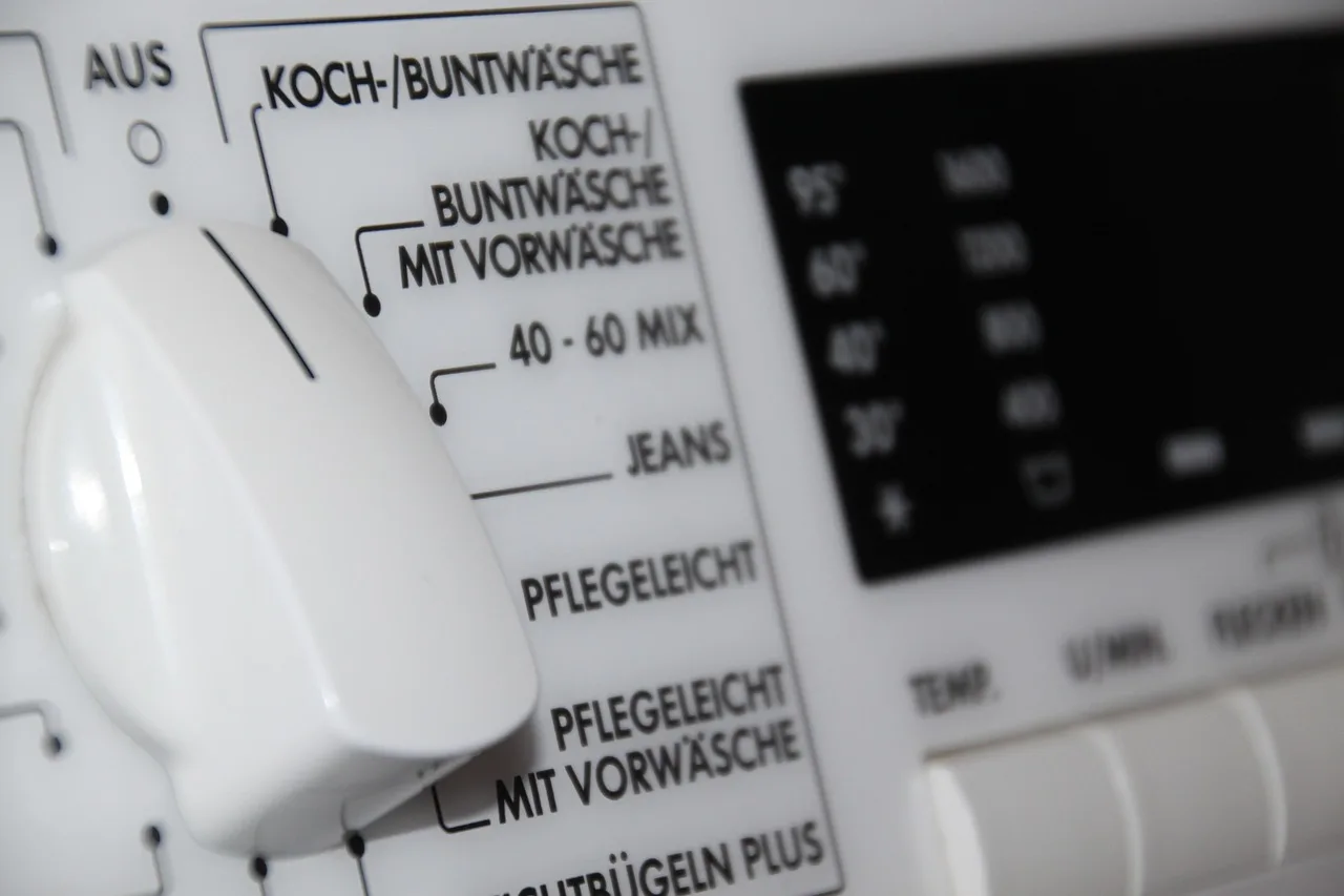 washing machine, to wash, house work, equipment, technology, washing machine, washing machine, washing machine, washing machine, washing machine. Running a laundromat: workflow for owners