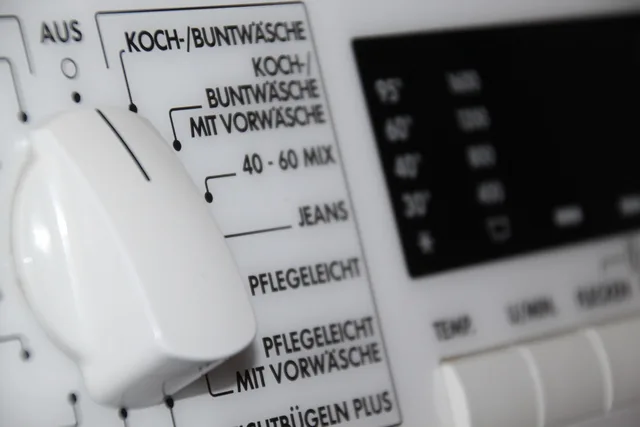 washing machine, to wash, house work, equipment, technology, washing machine, washing machine, washing machine, washing machine, washing machine. Running a laundromat: workflow for owners