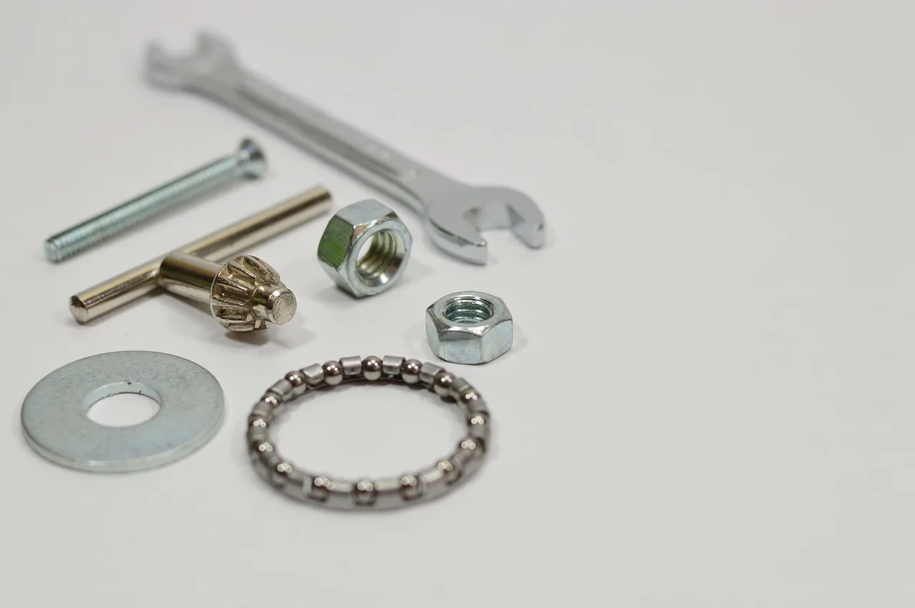 steel, tool, close up, team, washer, nut, metal, brightness, key, screw, bearing, perspective, repair, building, industry, washer, washer, washer, washer, washer, nut, screw, screw. Speed Queen washer maintenance schedule: the numbers to log
